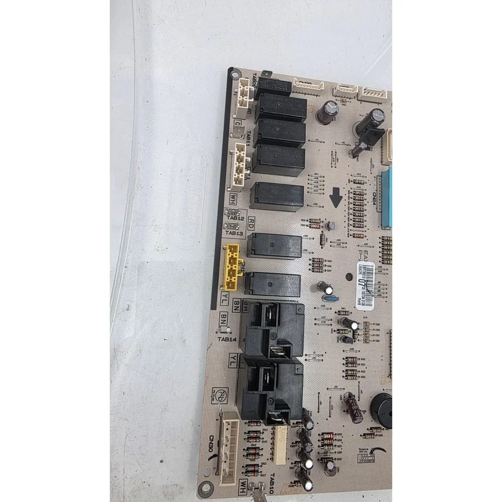 EBR73821007 PCB ASSEMBLY MAIN OEM